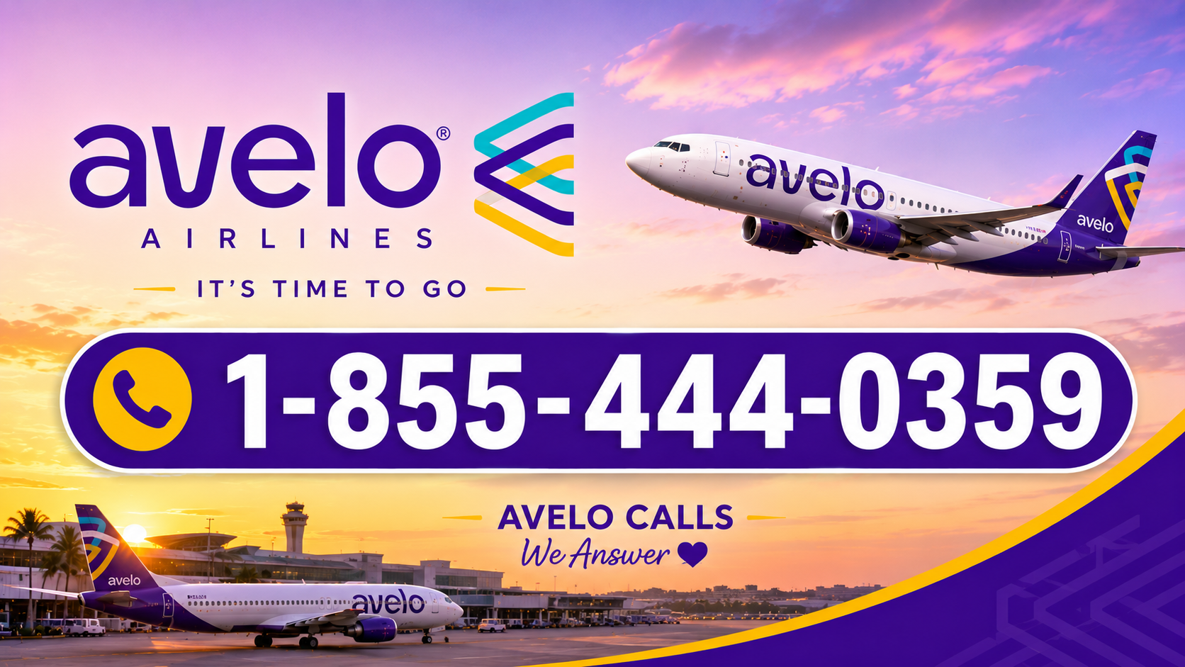 Avelo Airlines âï¸ Customer Service: Your Full 24/7 Live Person Support and Contact step by step Guide